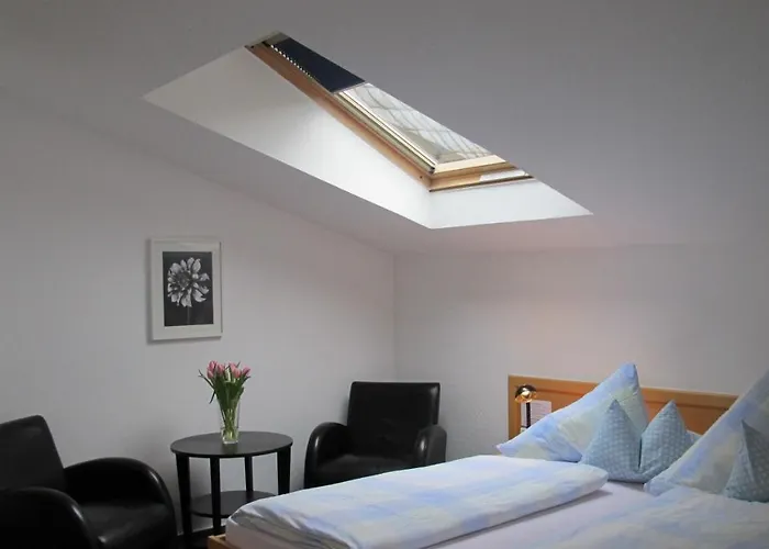 Anlage Hotel Heidelberg