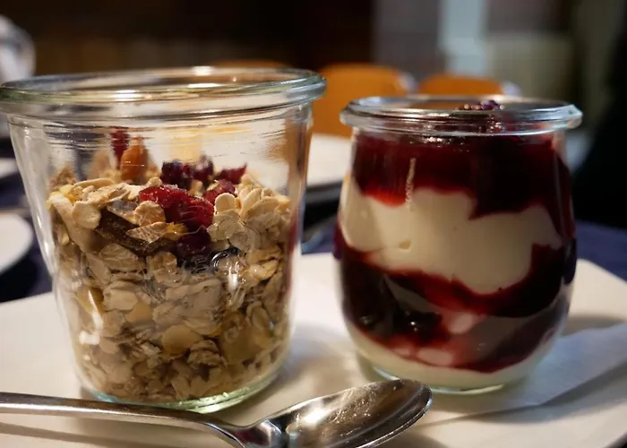 Hotel Anlage Heidelberg