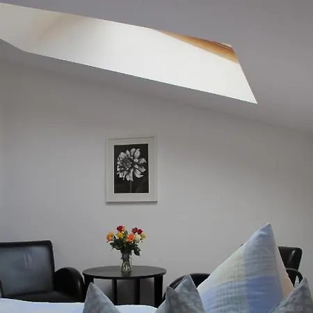 Hotel Anlage