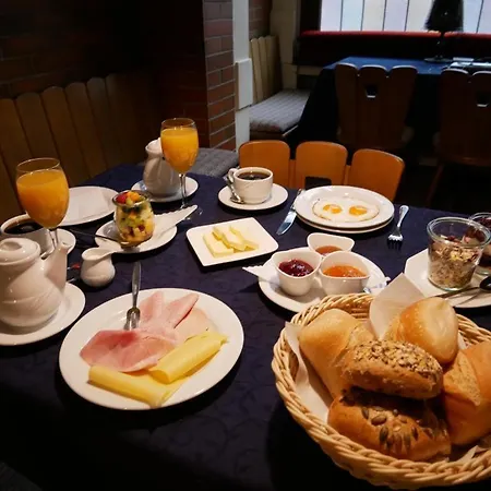 Anlage Hotel Heidelberg