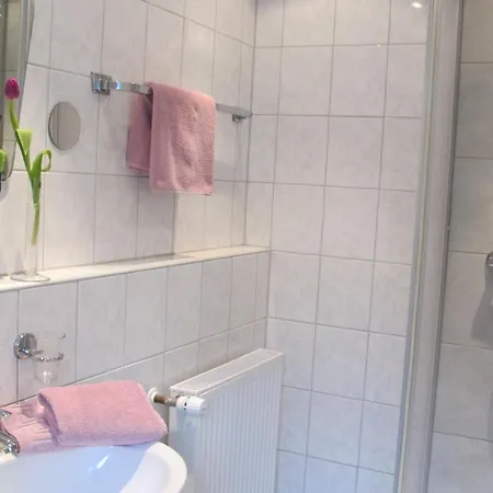 Hotel Anlage 3*