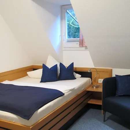 Anlage Hotell Heidelberg