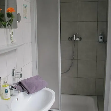 Hotel Anlage