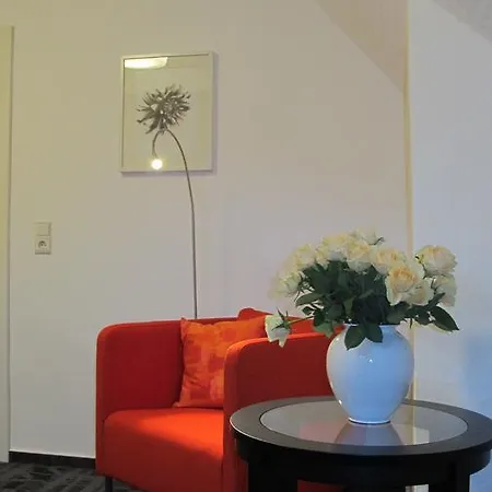 海德堡安拉格酒店