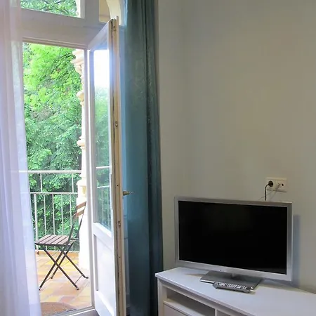 Hotell Anlage