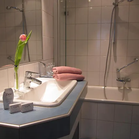 Hotel Anlage 3*