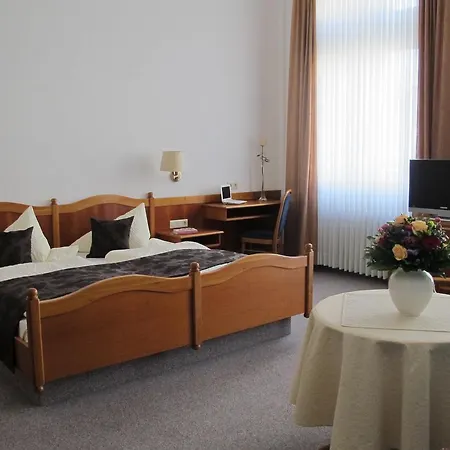 Anlage Hotel