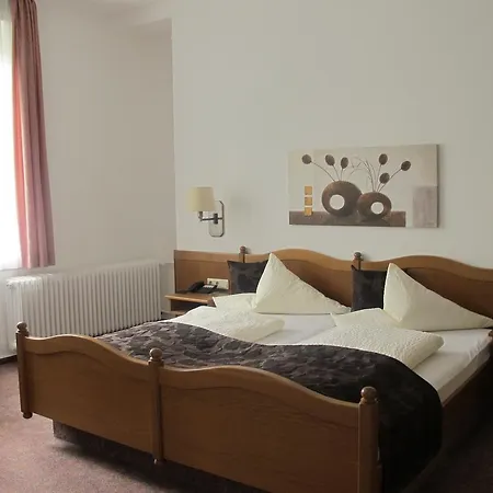 Anlage Hotel