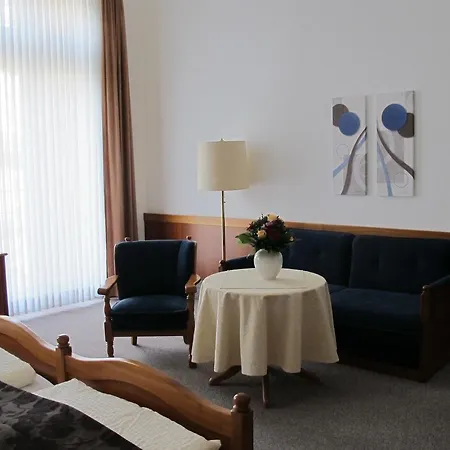 Anlage Hotell 3*