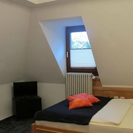 Anlage Hotell