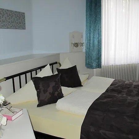 Hotell Anlage 3*