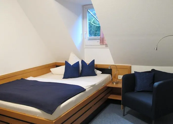 Anlage Hotell Heidelberg