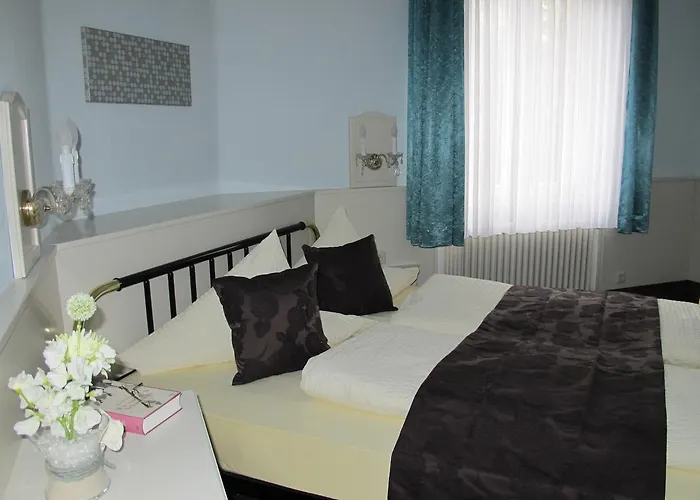 Hotell Anlage 3*